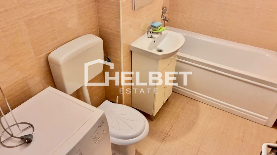 GARSONIERĂ / PARCARE / SUBCETATE RESIDENCE / SANPETRU - Poză 10