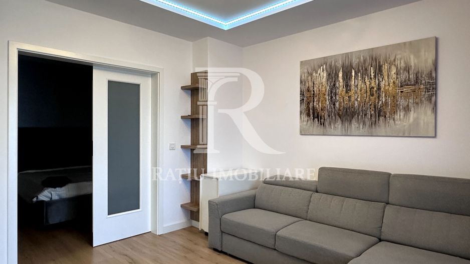 Apartament cu 3 camere | Victoria Residence | Nufărul | Oradea - Poză 2