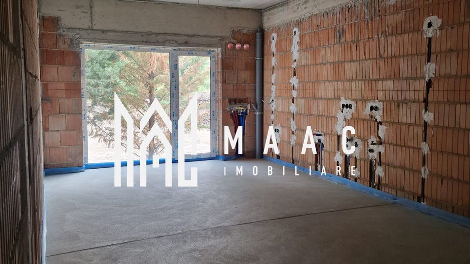 Apartament 3 camere de vânzare | Sibiu | DaVinci Homes - Poză 8