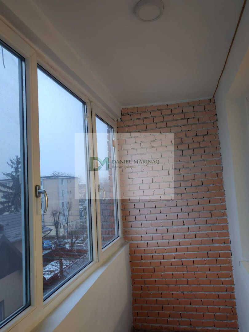 Ap 2 camere central, cartier Ceair - Poză 7