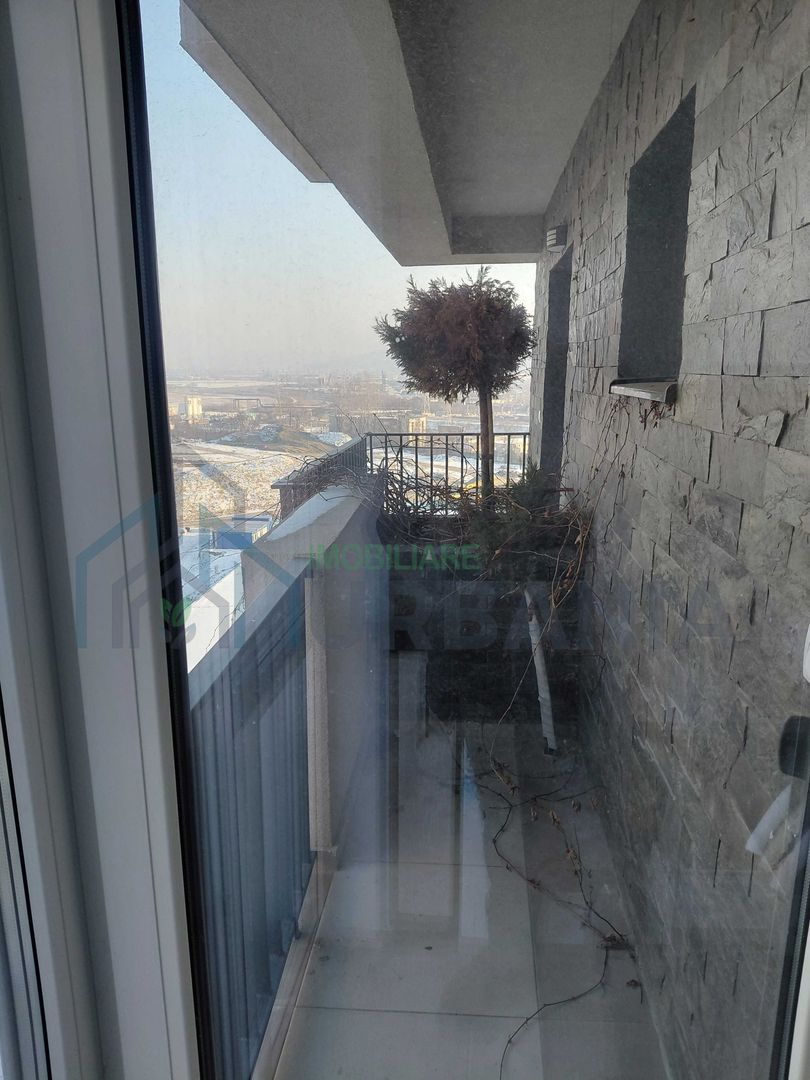 Inchiriez Apartament Iasi/Tatarasi - Poză 5