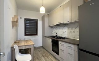 Apartament 2 camere decomandat + curte, zona Galata - 400€ - Poză 3