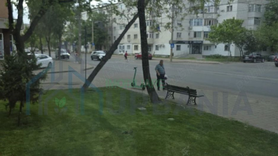Apartament 2 camere decomandat, Păcurari Canta, Iași – parter înalt, vedere dublă - Poză 2