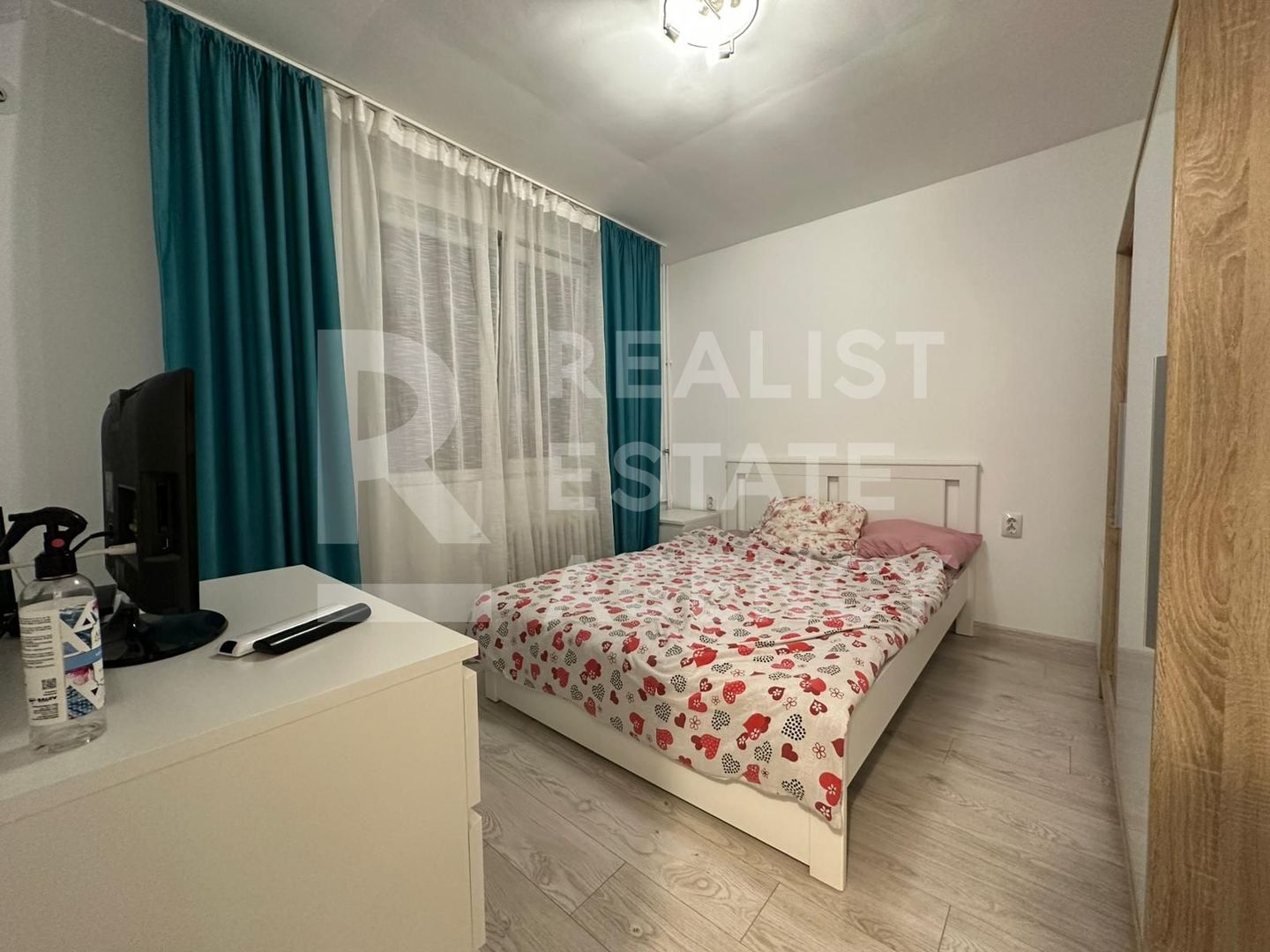Vânzare, apartament cu 3 camere, Crângași - Poză 2