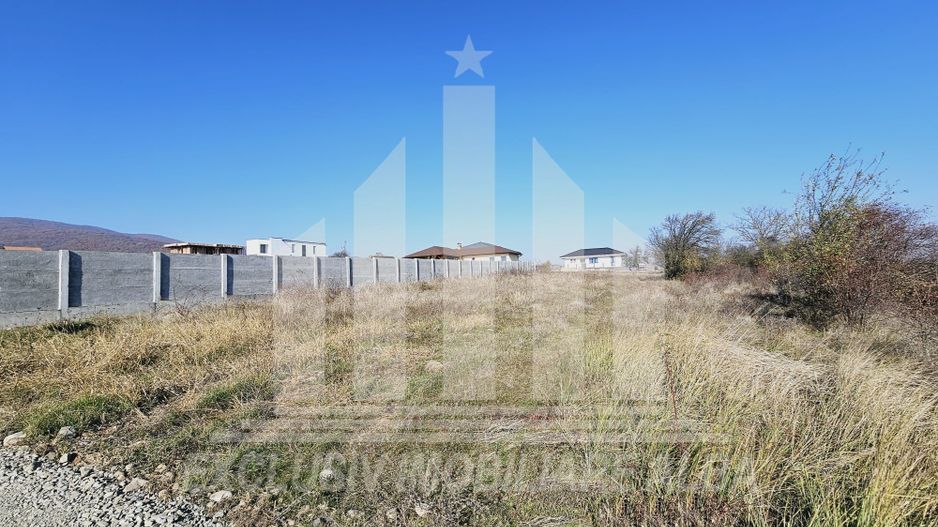 Teren intravilan de vanzare cu proiect, Podei - Poză 2