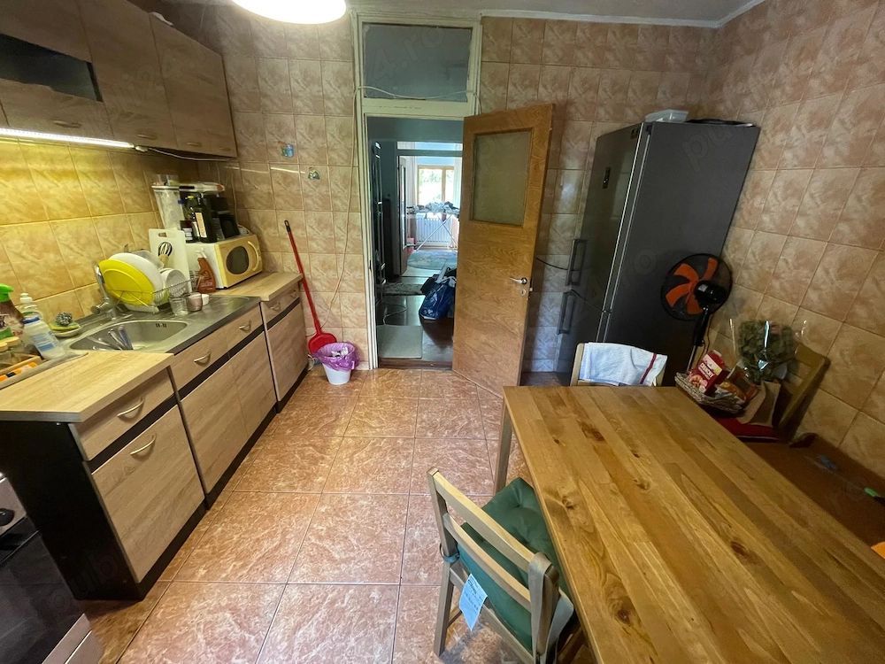 APARTAMENT SPATIOS ZONA 13 SEPTEMBRIE - Poză 7