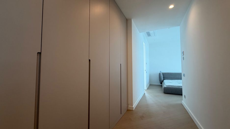 Penthouse Duplex Spectaculos de Închiriat  | Aviatiei Promenada - Poză 14