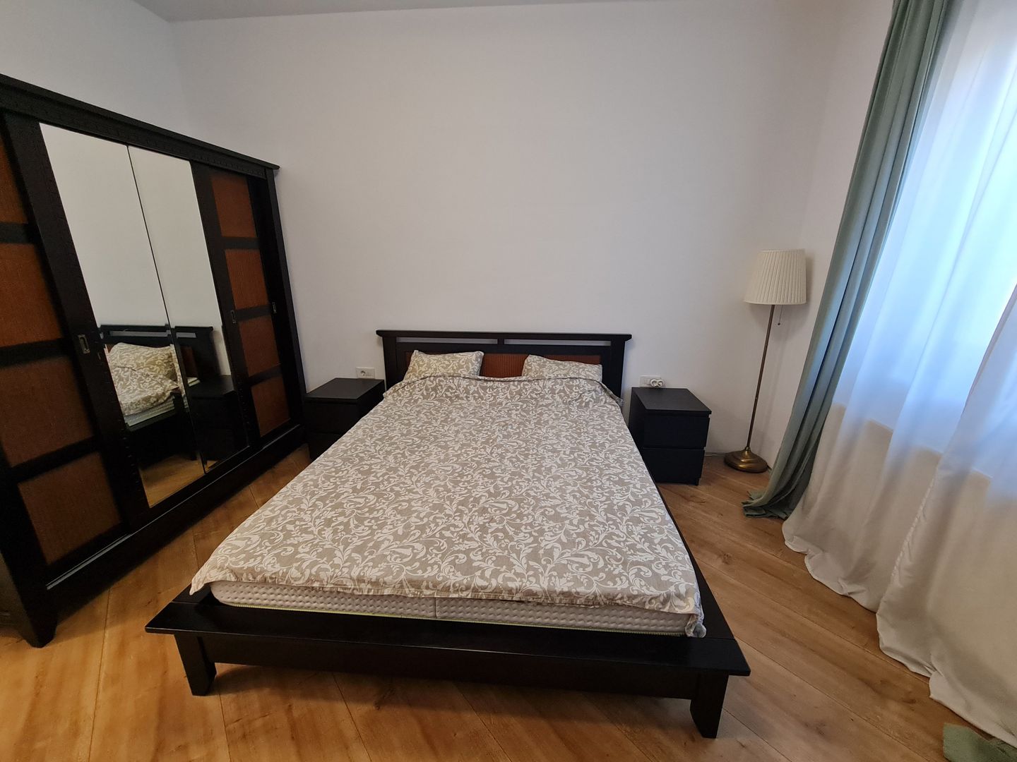 Apartament | 3 camere | Parter | Pipera | Parcare - Poză 5
