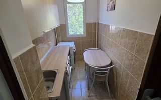 AP. 2 CAMERE- MILITARI, METROU 5 MINUTE, BUCATARIE INCHISA, MODERN - Poză 6