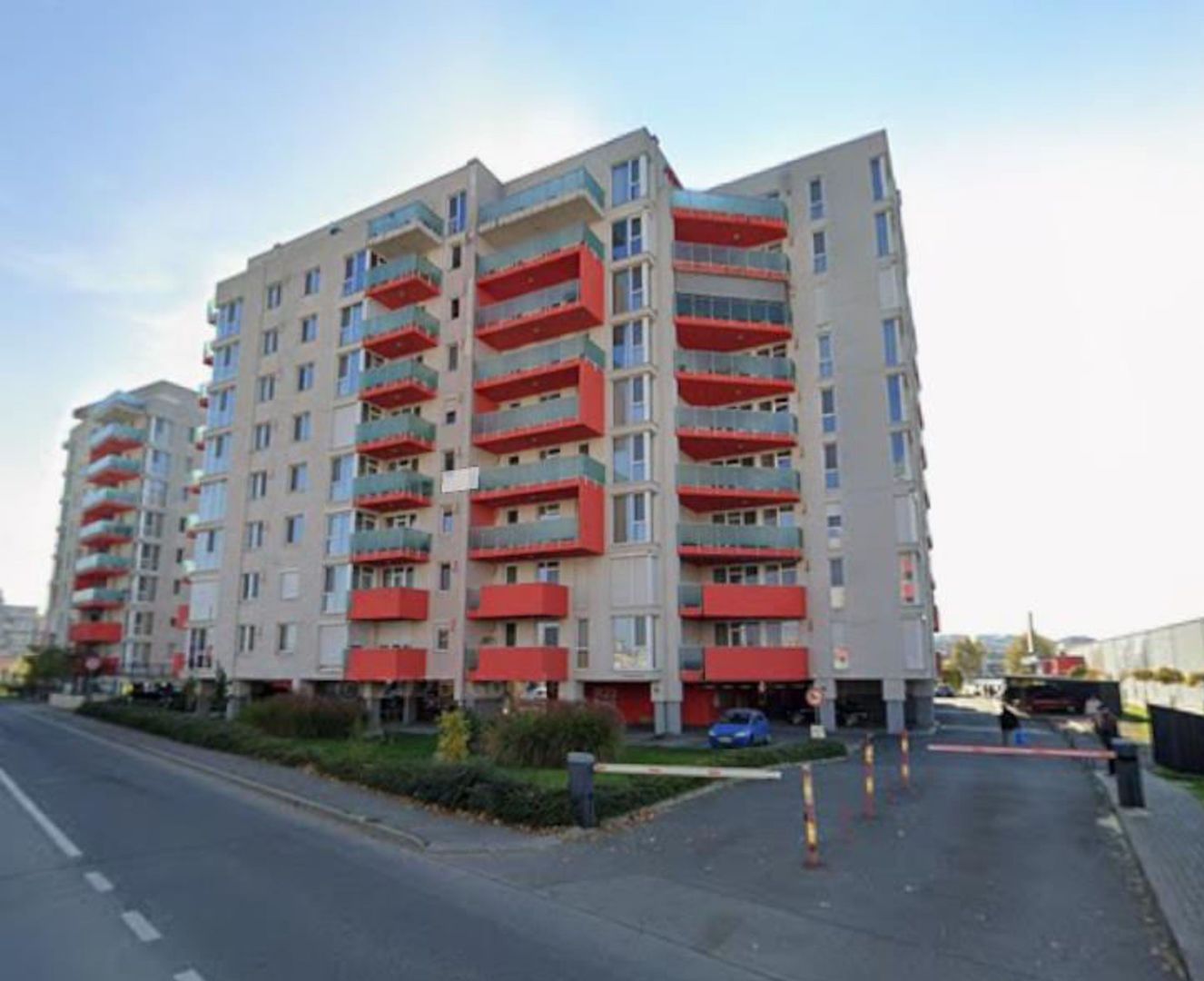 Apartament 3 camere parcare inclusa, Cartierul Ared, Oradea - VANZARE - Poză 19
