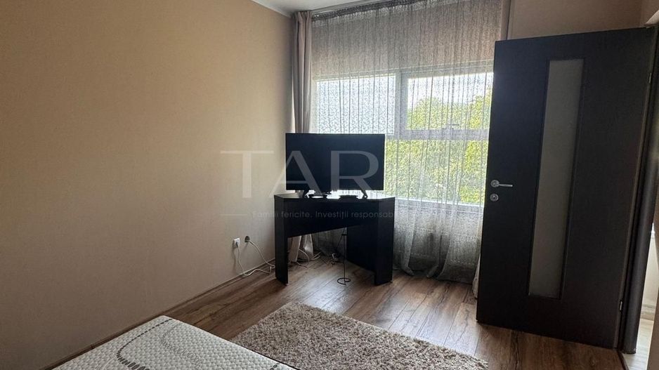Apartament 2 camere – Clujana, ideal locuință sau cabinet - Poză 5