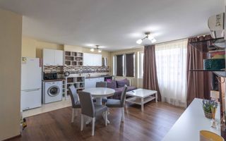 Unirii - Dimitrie Cantemir, apartament cu 2 camere modern, comision 0% - Poză 1