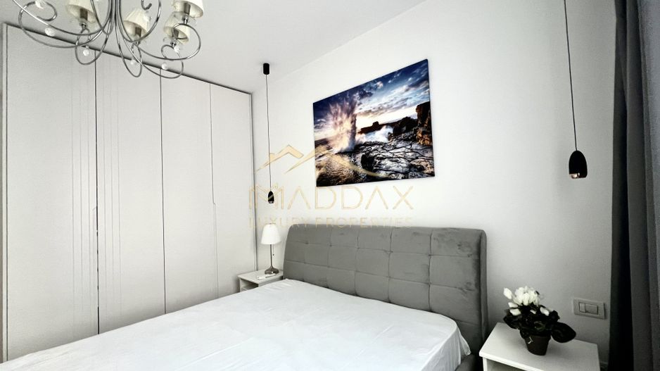 Apartament de Inchiriat | 2 camere | Herastrau - Aviatiei - Poză 26