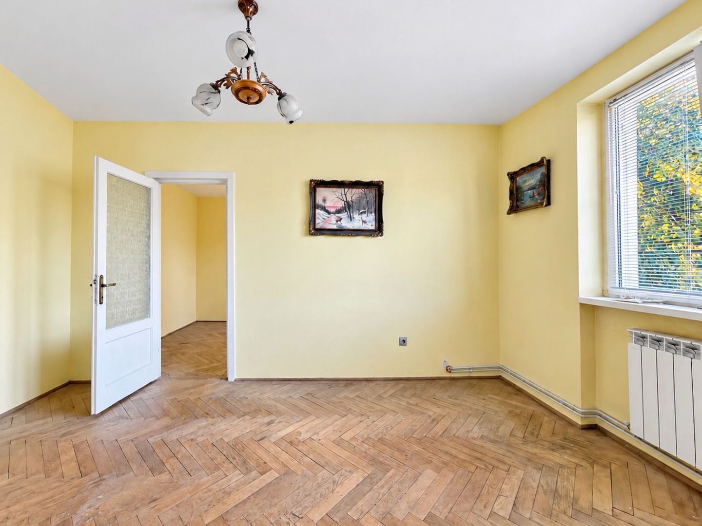 2 Camere | Etaj 2 | Centrala Proprie | Centrul Vechi | Comision 0 - Poză 5