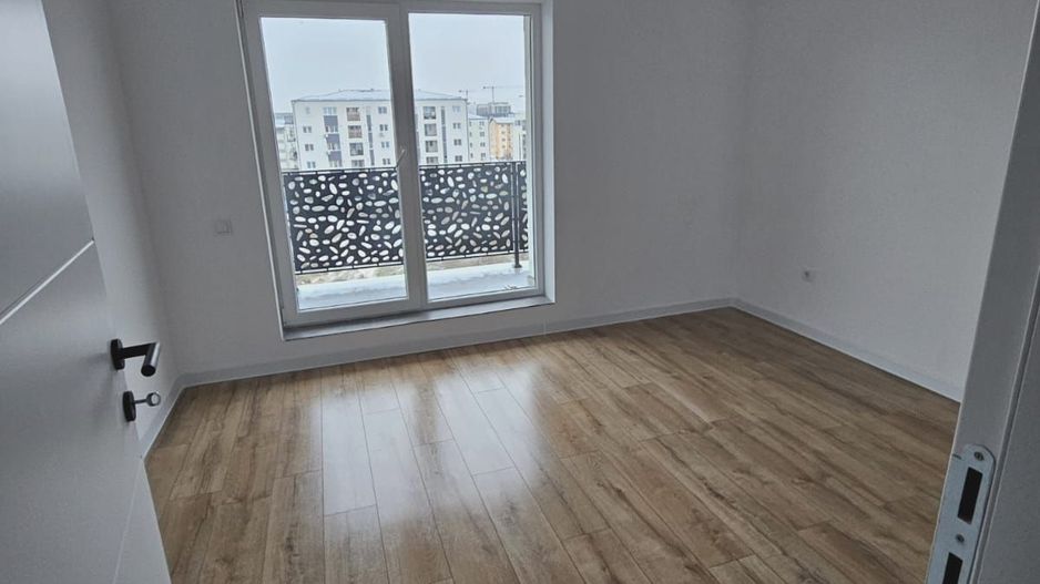 Apartament deosebit cu 3 camere, bloc nou 2025 – Zona Pallady, - Poză 7
