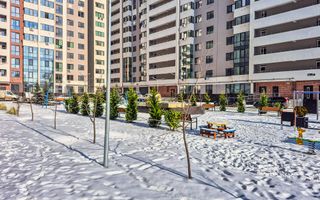 Vânzare, apartament, 2 camere, strada Vasile Lupu, Buiucani - Poză 11