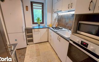 Apartament 2 camere, bloc nou în Pacurari, Iași - Poză 1