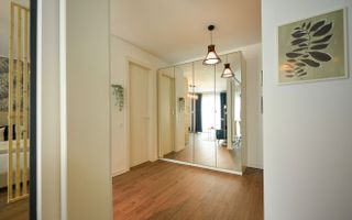 Vanzare Studio Cloud 9 Residence Aviatiei - Poză 15