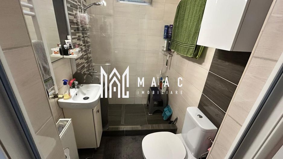 Case duplex | 5 camere | 2 corpuri | Garaj | 185 mp utili | Turnisor - Poză 15