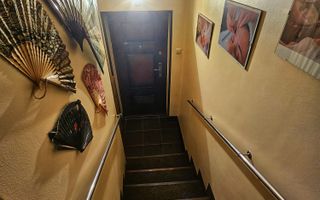 Casa P+1E+M, cu 5 camere în Cantacuzino – ideală birouri sau locuință - Poză 11