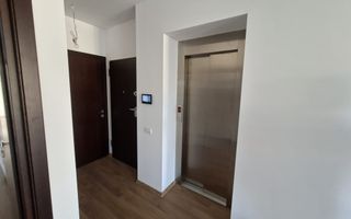 Parc Cazzavillan | Penthouse | 140 mp utili | 180 mp Terasa - Poză 4