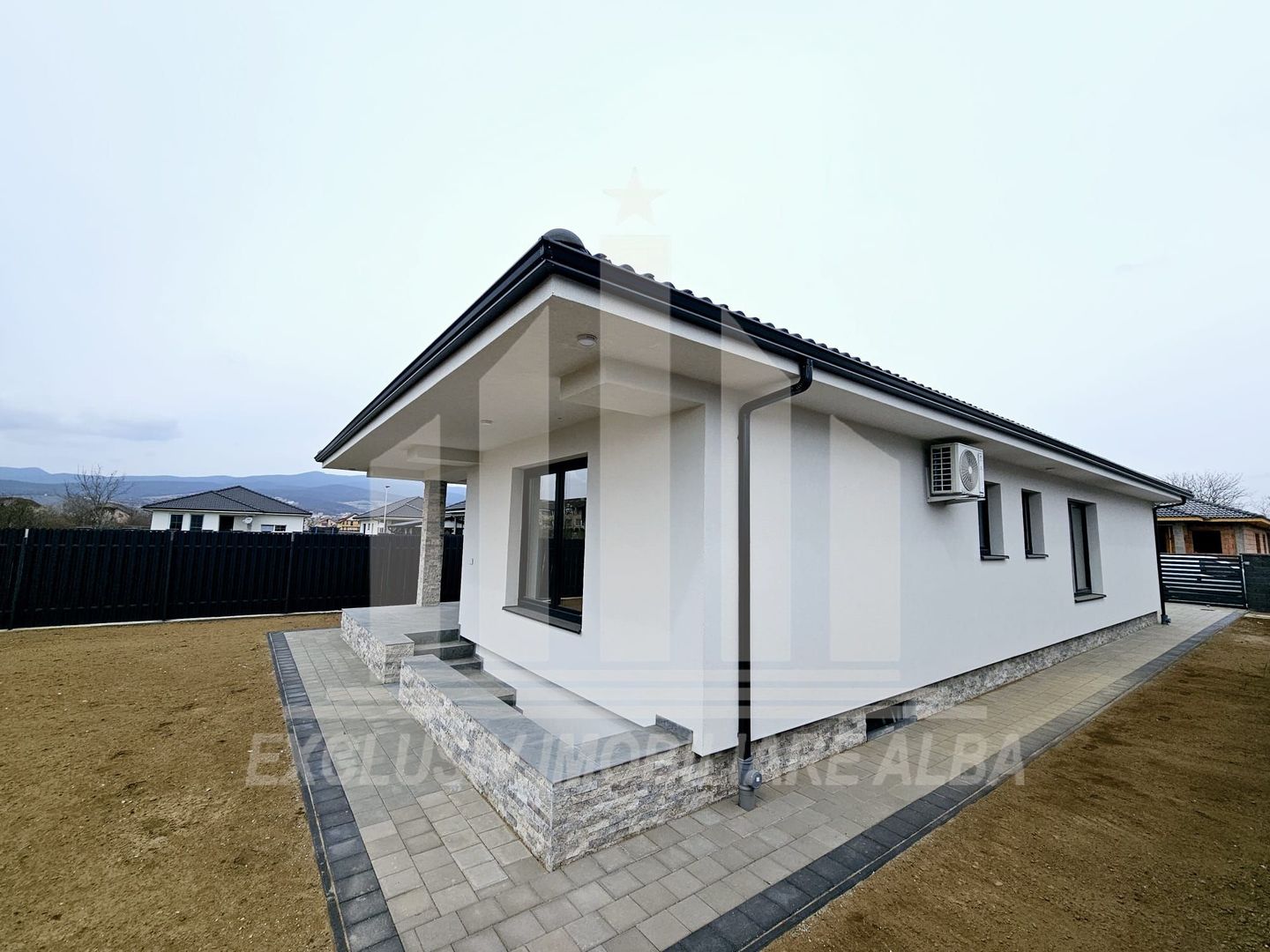 Casa individuala de vanzare, Dealul Furcilor - Poză 3