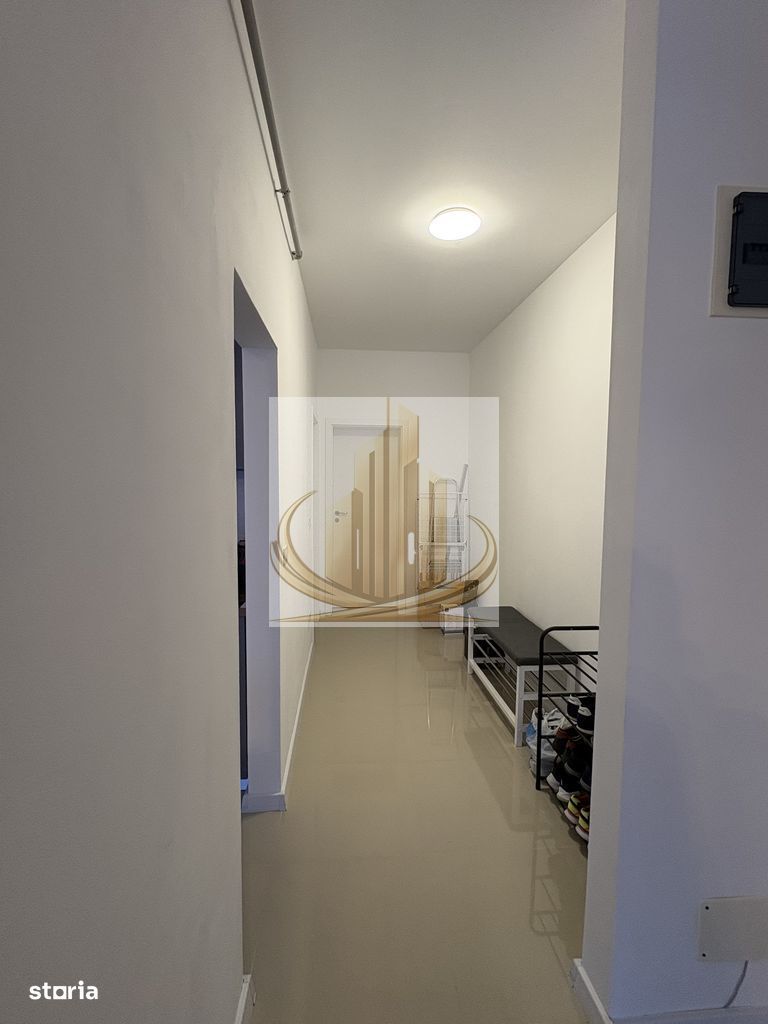 Apartament 2 camere  | et 2| Mobilat, utilat | Dumbravita - Poză 7