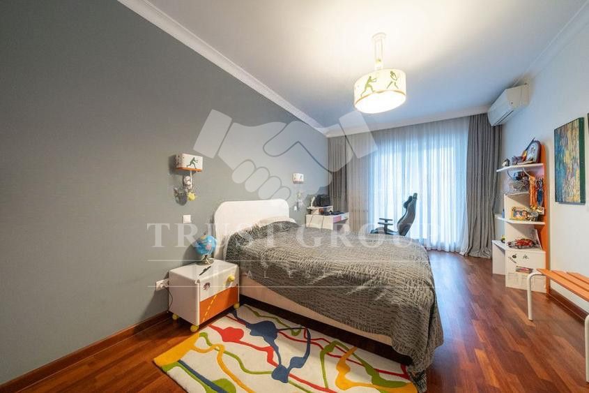 Apartament 4 camere Herastrau | 2 Locuri Parcare | 2 Terase - Poză 7