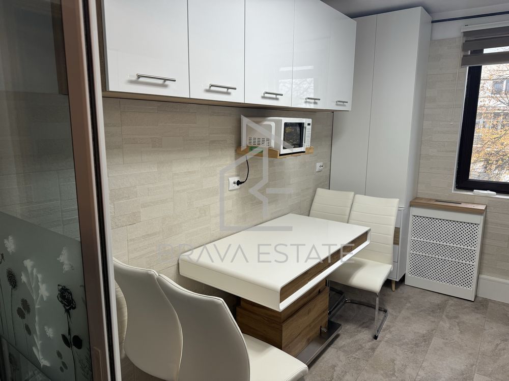 PET FRIENDLY! Apartament 3 camere, 60mp, balcon, zona Iulius Mall - Poză 4