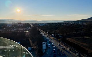 3 camere, parcare subterană, terasă, 101 mp, Zona BMW, Vivo, Florești - Poză 2