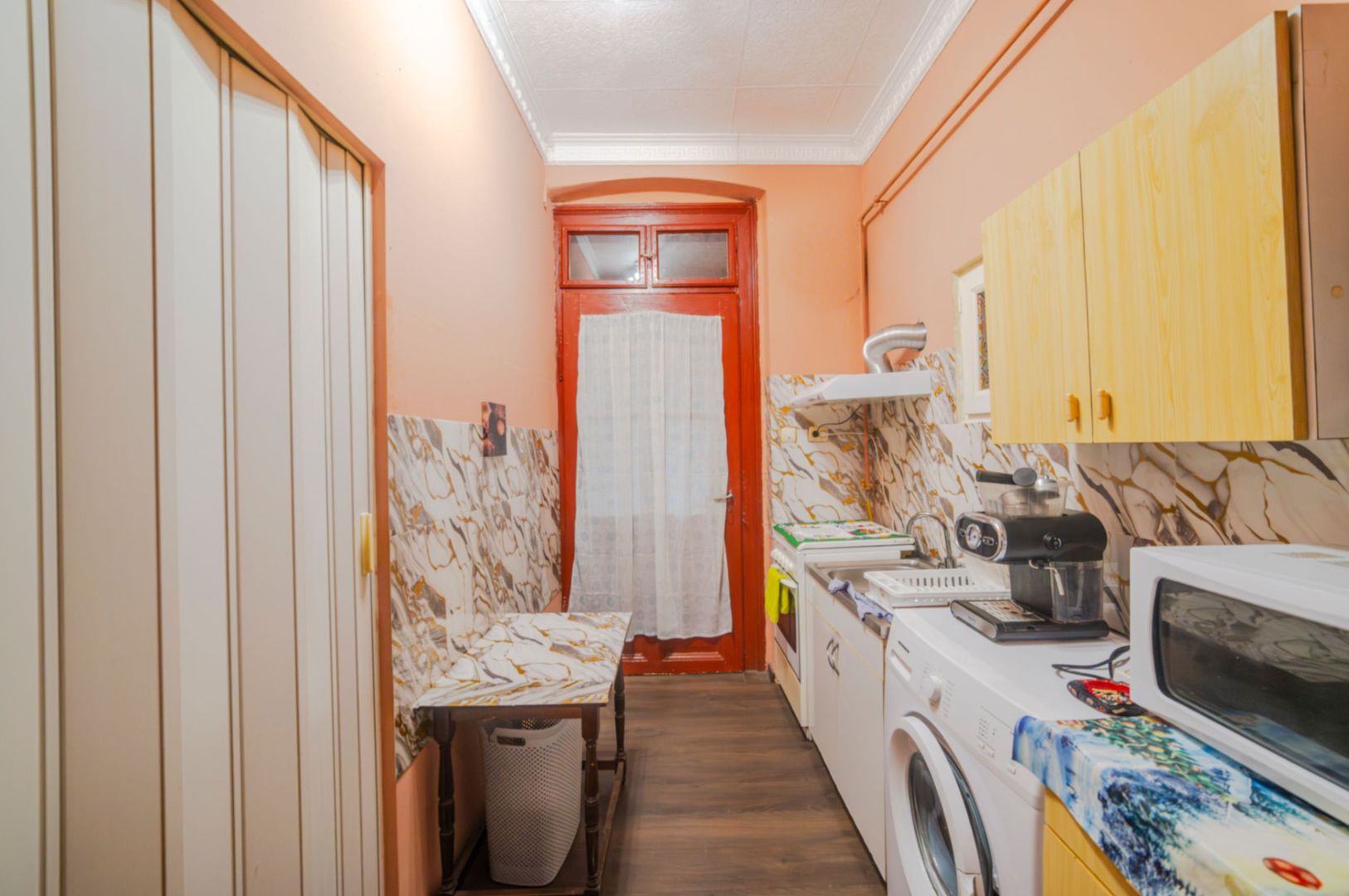 Apartament 3 Camere La Casa | Curte | Pod + Beci Mare | COMISION 0% - Poză 22