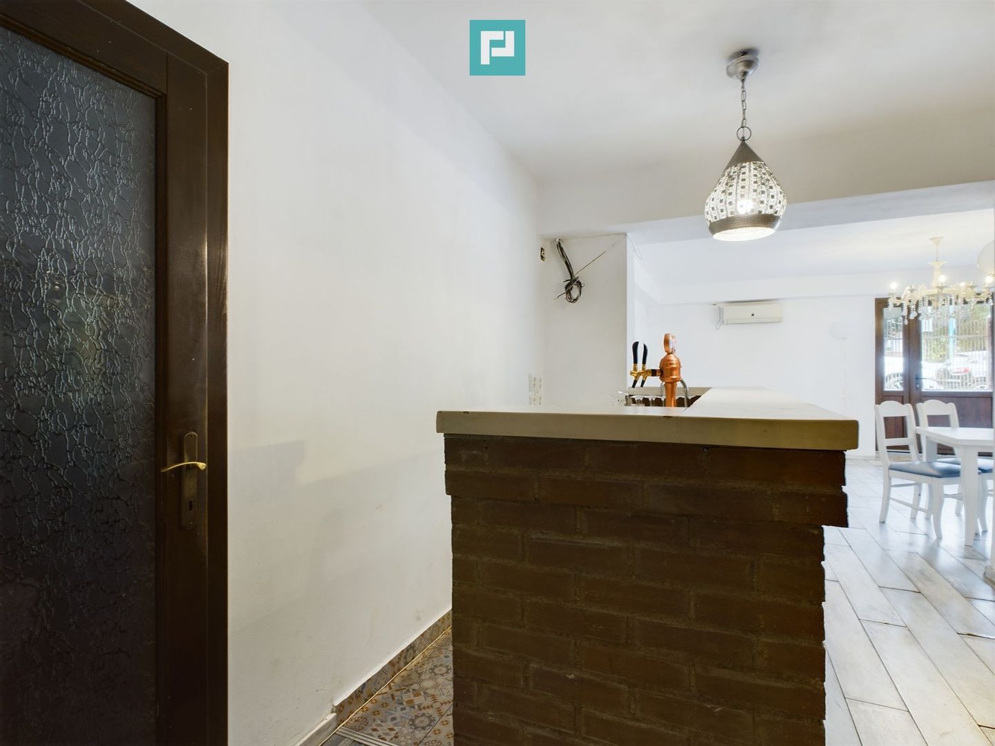 Spațiu comercial cu multiple destinații pe Martirilor - Poză 6