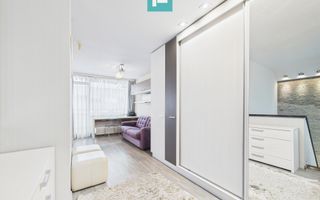 Penthouse 3 camere cu scară interioară ARED UTA - Poză 20