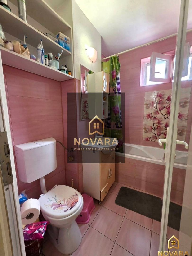 3 camere modern Bulevardul Dacia - Poză 5