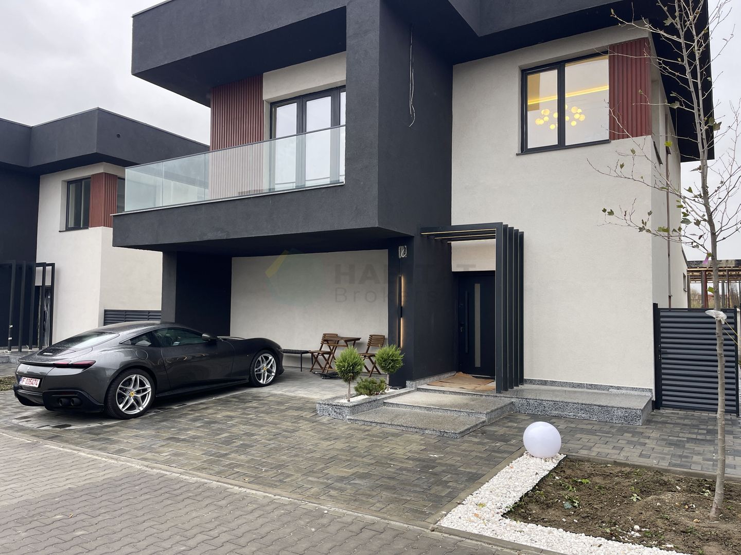 Vila 5 camere mobilata si utilata / Avangarde by the Lake - Poză 30