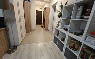 Apartament 2 camere Zona Kaufland- Dumbravita - Poză 3