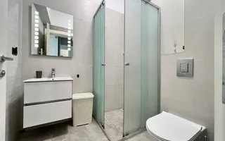 Garsoniera moderna Smart mobilata si utilta - Parcare Privata - HOT!! - Poză 18