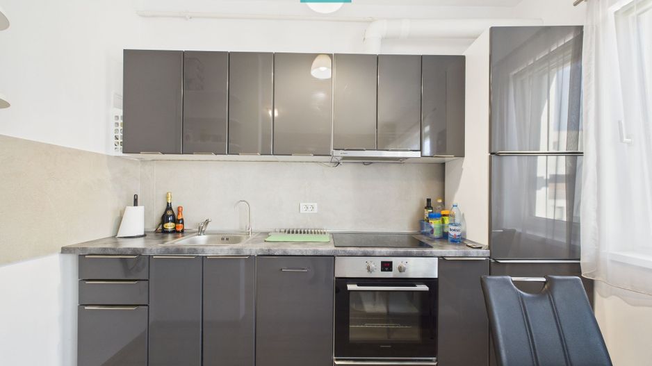 Apartament cu 2 camere – zona Aradului / Decathlon - Poză 9