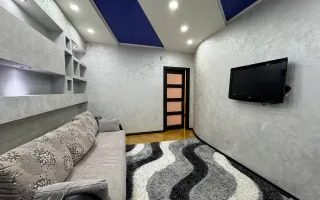 Chirie apartament, 3 camere, str. Lev Tolstoi, Centru - Poză 12