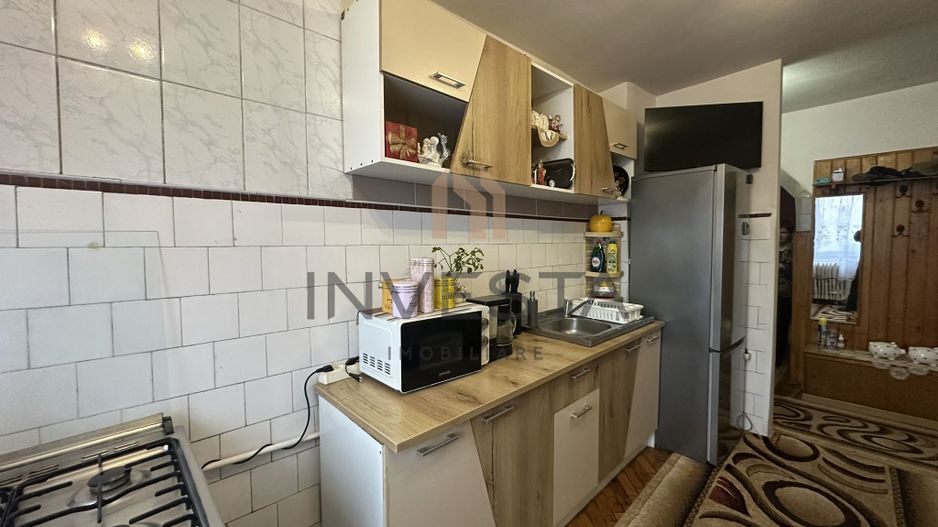 Apartament 3 camere decomandate la super pret Manastur! - Poză 2