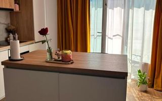 Apartament 1 camera Giroc bloc nou etaj 1 - Poză 3