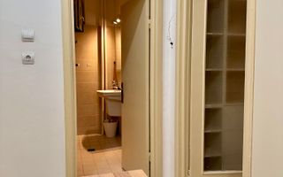 Garsoniera Vasile Lascar 33, bloc 1979 - zona Batistei - Armeneasca. - Poză 10