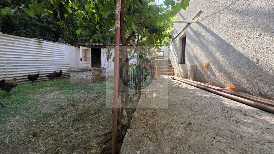 Casa D+P+M in Deva-Aurel Vlaicu, 3 dormitoare, 3 bai, garaj si terasa - Poză 13