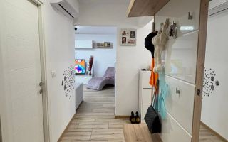Apartament 3 camere calea Aradului cu centrala - Poză 5
