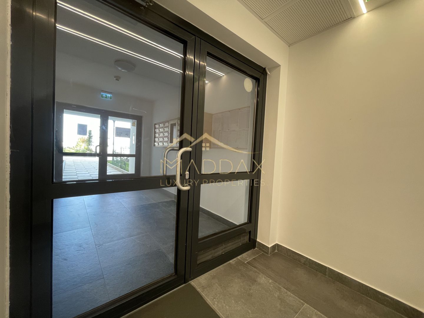 Apartament cu 2 camere ***81.97 mp***Bloc NOU*** // Mogosoaia - Poză 23