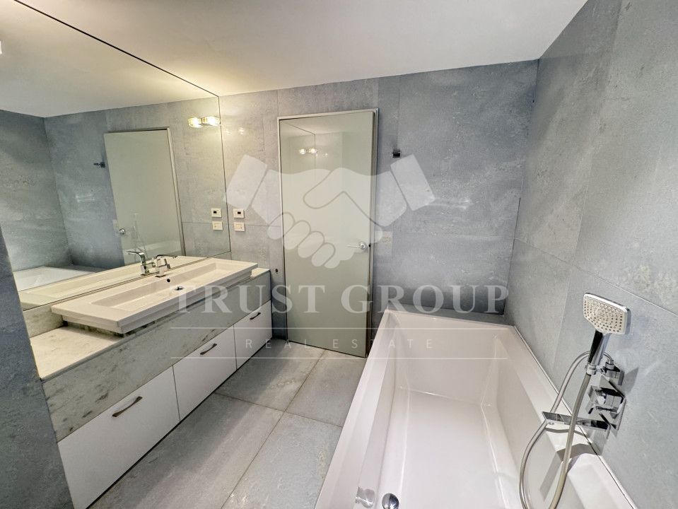 Duplex 3 camere | Floreasca | Loc de parcare - Poză 24