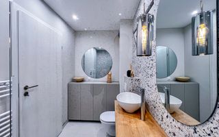 Apartament 2 camere  zona Iulius Mall Gheorgheni - Poză 8