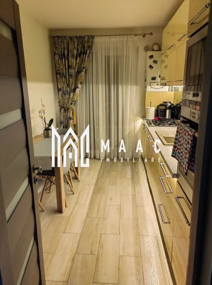 Apartament 2 camere | 57mp | Decomandat | Terasa | Pivniță | Turnisor - Poză 2