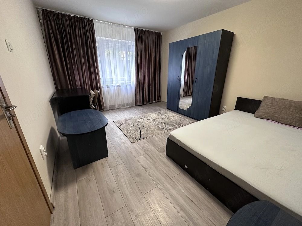 Apartament cu o cameră de vânzare-Complexul Studențesc, Timișoara - Poză 2