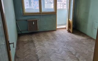 DE VANZARE 2 CAMERE ÎN DOROBANȚI  | ETAJ 10/12 | 2 LOGII | METROU - Poză 2